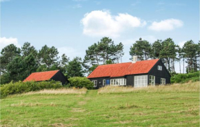 Lovely Home In Samsø With House Sea View
